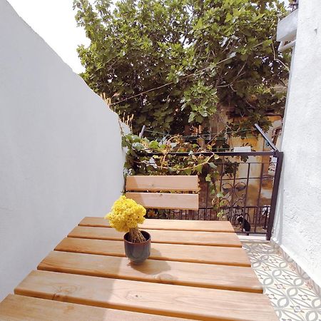 Kidoni Macaron Guesthouse Ayvalı Buitenkant foto