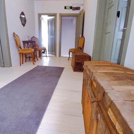 Kidoni Macaron Guesthouse Ayvalı Buitenkant foto
