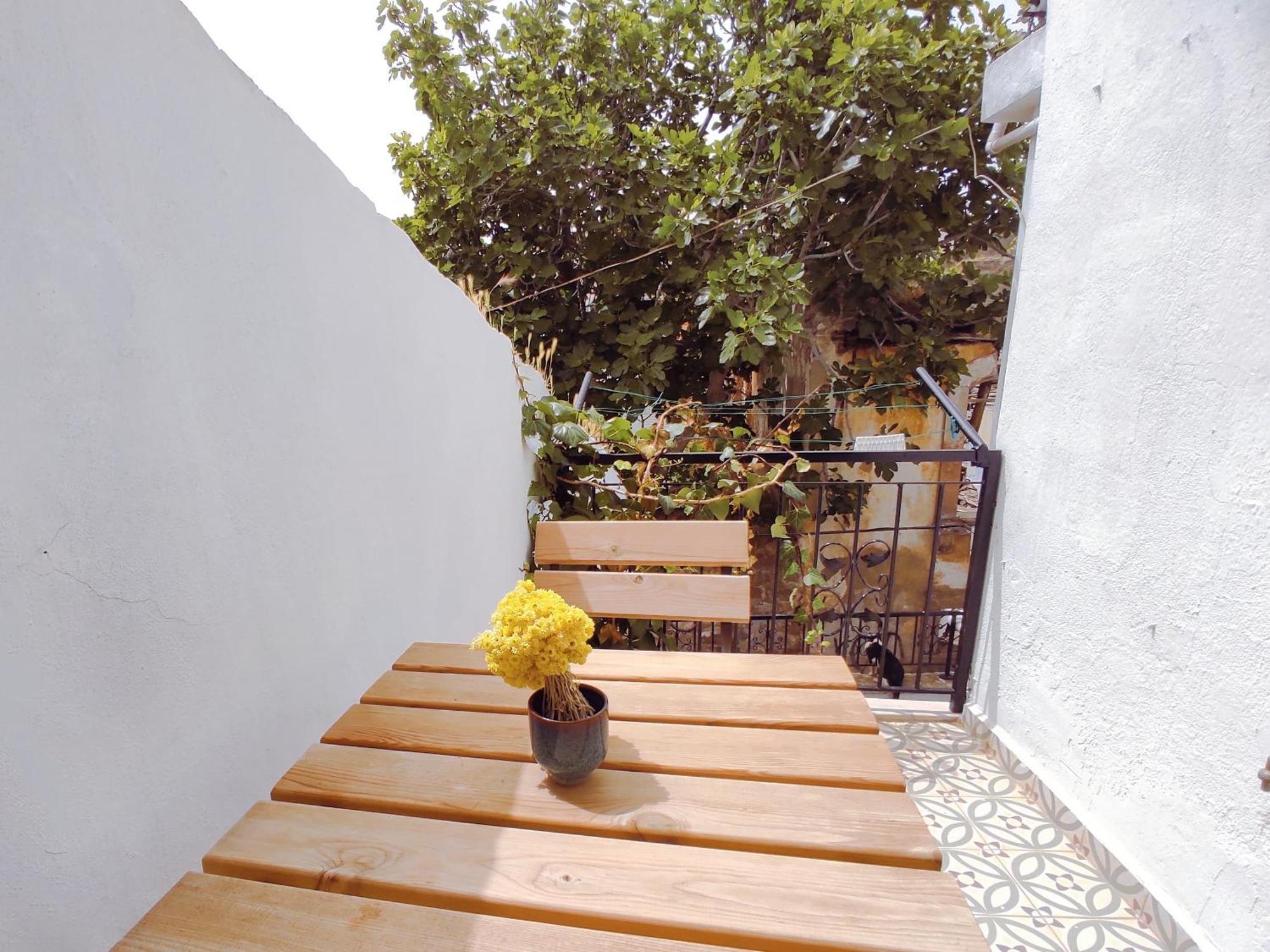 Kidoni Macaron Guesthouse Ayvalı Buitenkant foto
