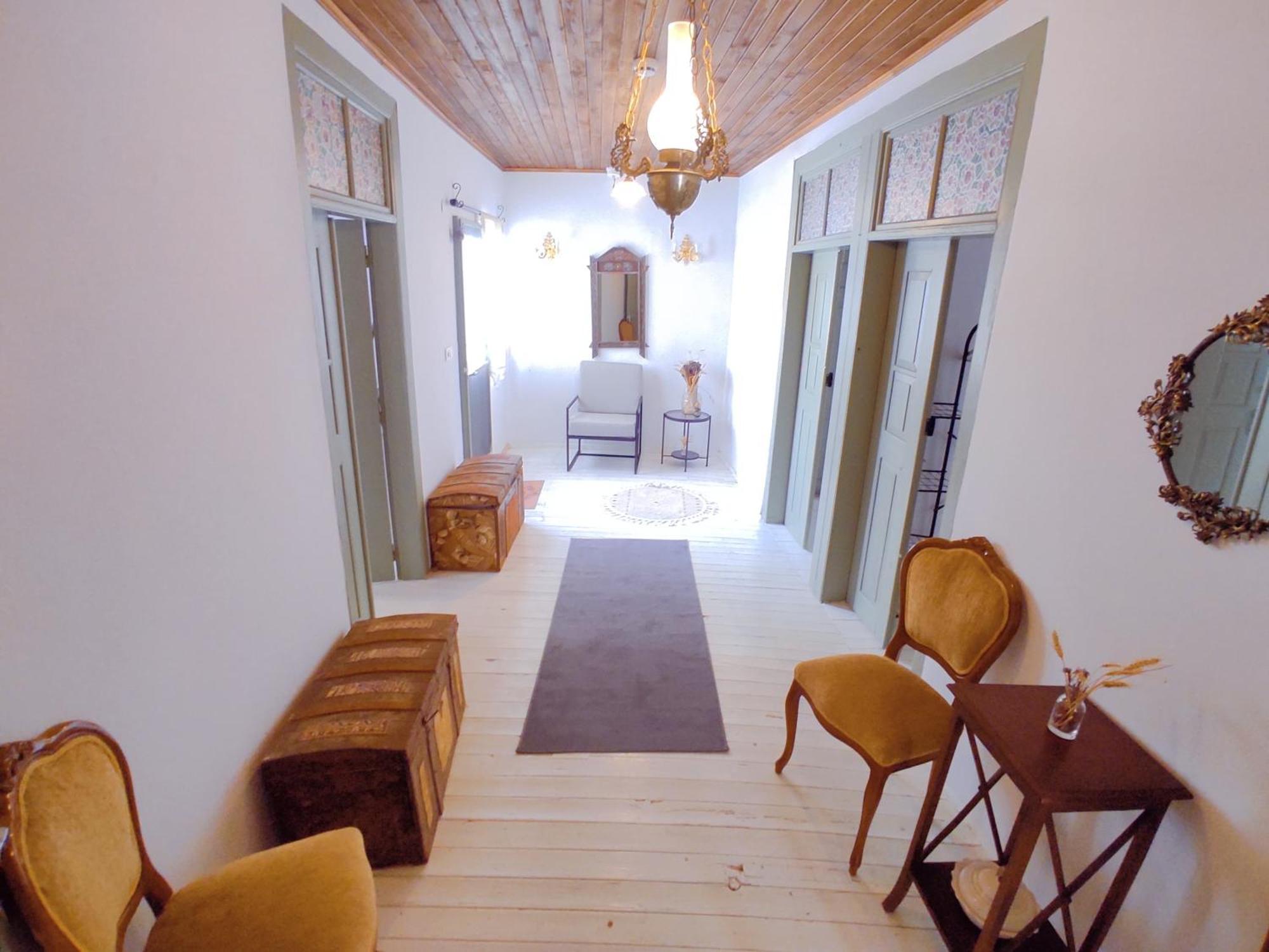 Kidoni Macaron Guesthouse Ayvalı Buitenkant foto
