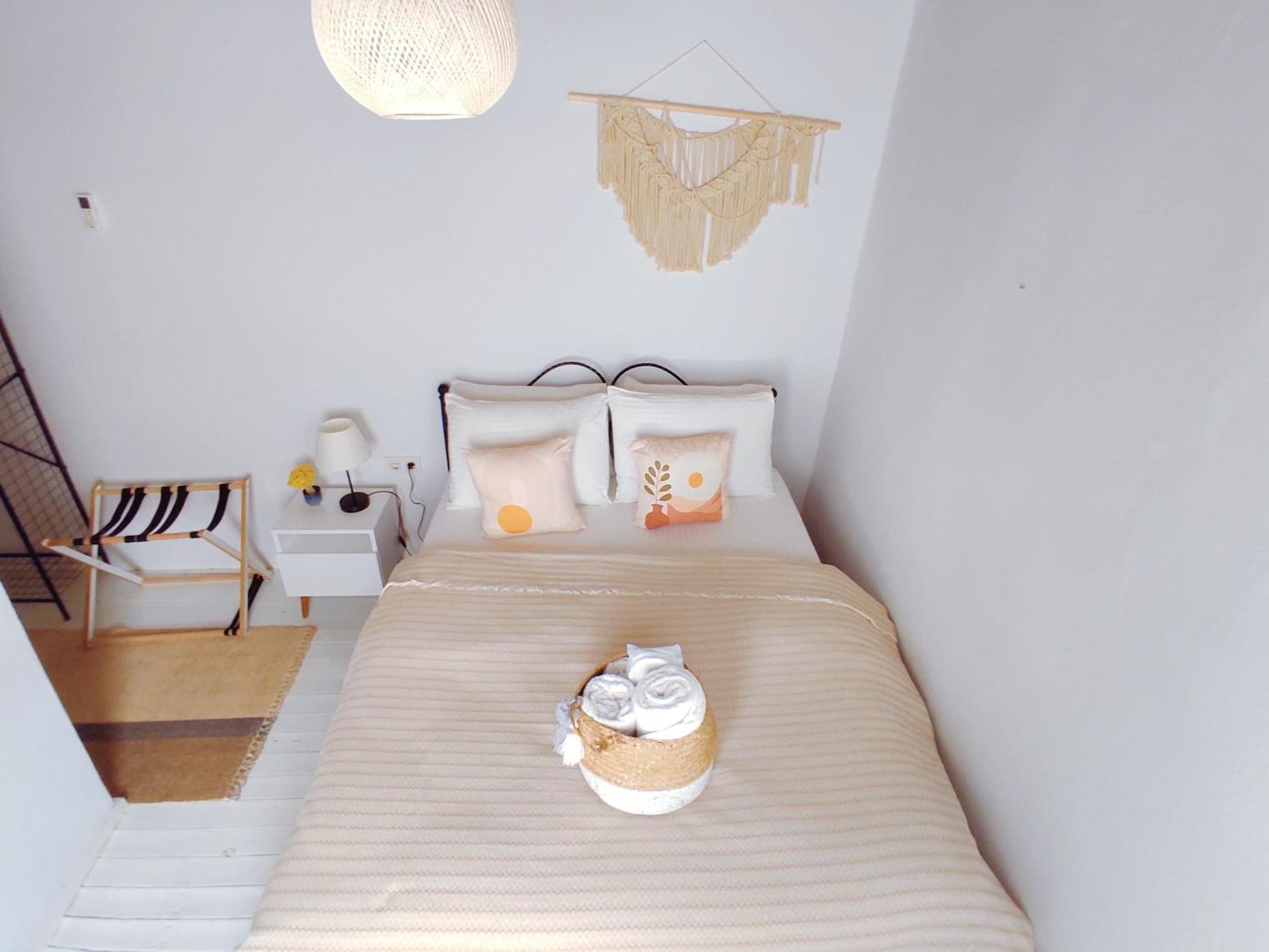 Kidoni Macaron Guesthouse Ayvalı Buitenkant foto
