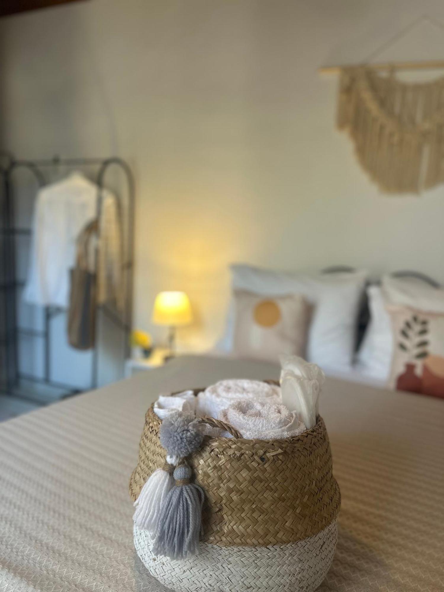 Kidoni Macaron Guesthouse Ayvalı Buitenkant foto